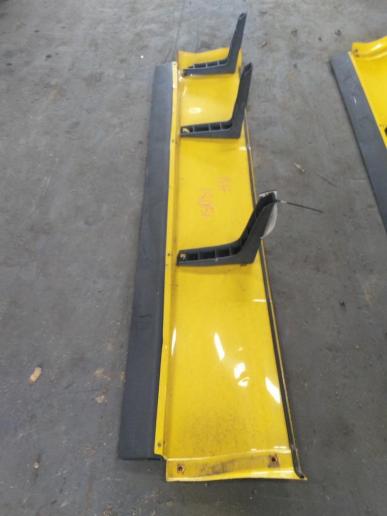 Replaces 2012 INTERNATIONAL PROSTAR 122 CAB EXTENSION ,  GA