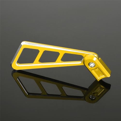 Monkey 125 Front Brake Caliper Disk Cable Guard Compatible with Monkey125 Gold