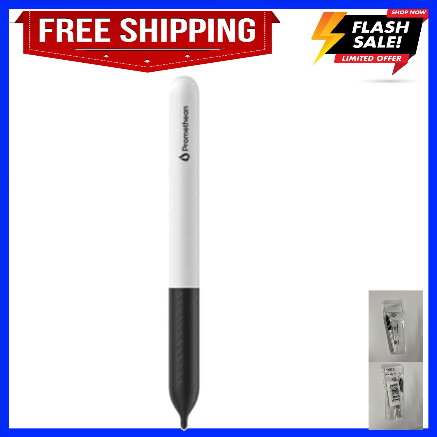 ActivPanel Pen-A Compatible with AP9 and APLX Panels