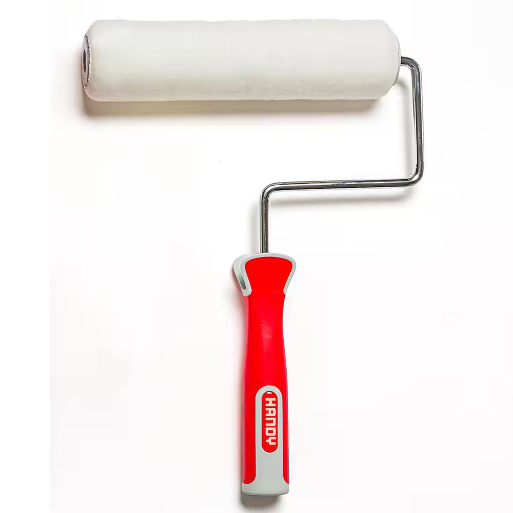 9-Piece Comfort Grip Tray/Applicator Kit