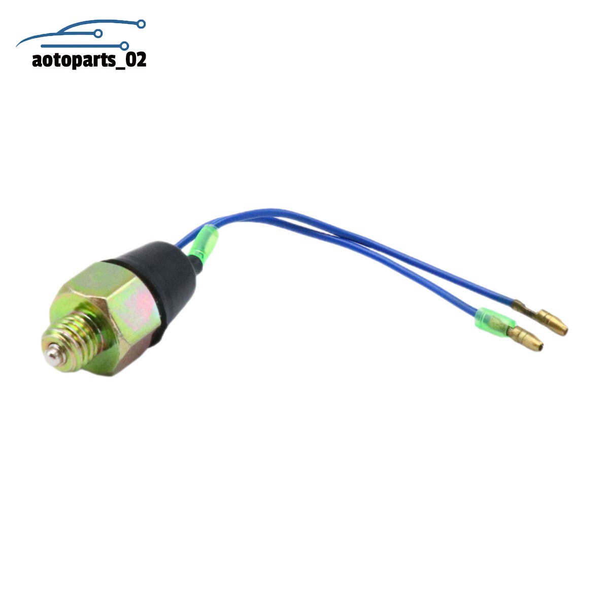 Back Up Lamp Reverse Light Switch M506-17-640A For 1990-1997 Mazda Miata