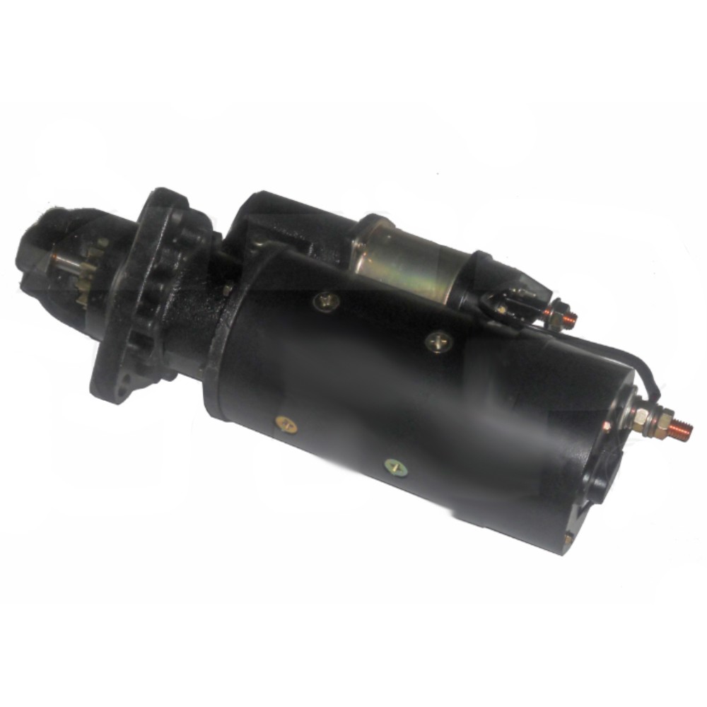 2071556 Motor Group-Electric /Starting Fits Caterpillar 725 730 735 740 D350E