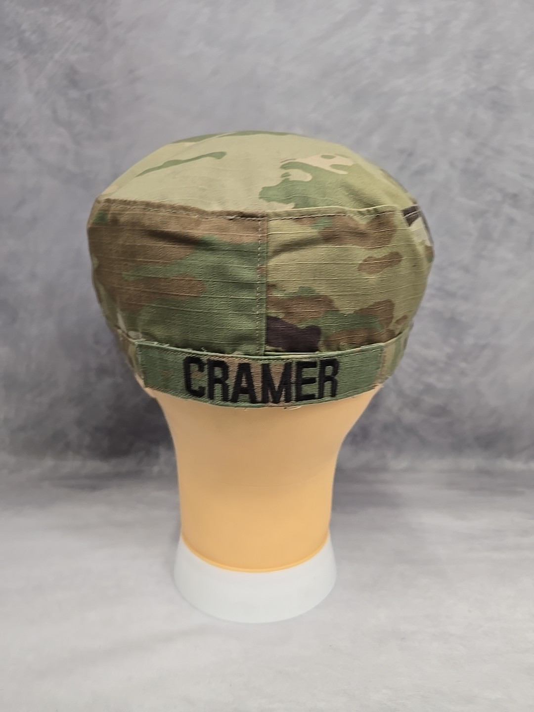 Patrol Cap Multicam 7 3/4 Cag Sof Devgru Seal #32