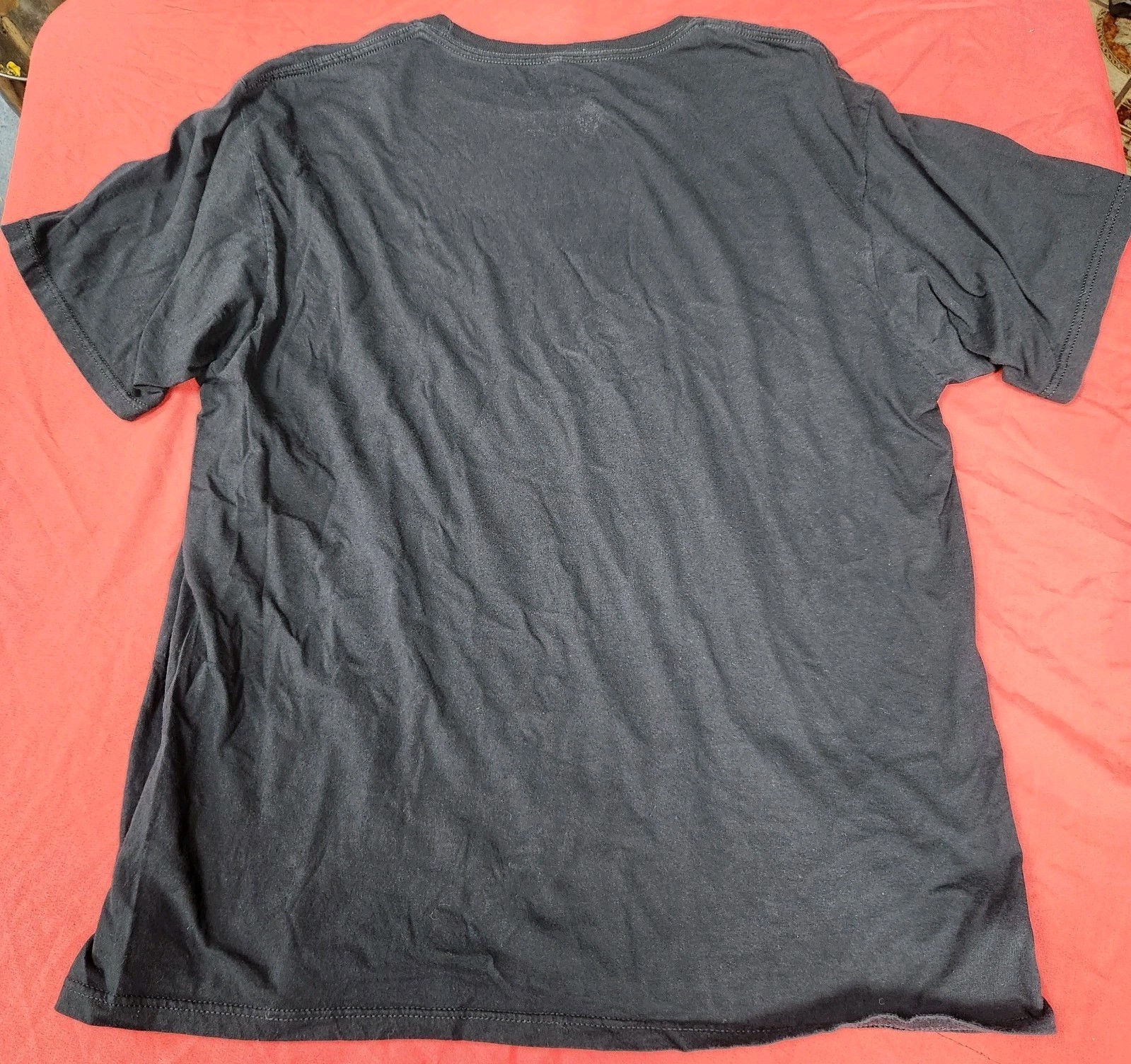 Alien Movie - Men's Shirt XL - From Fright Rags