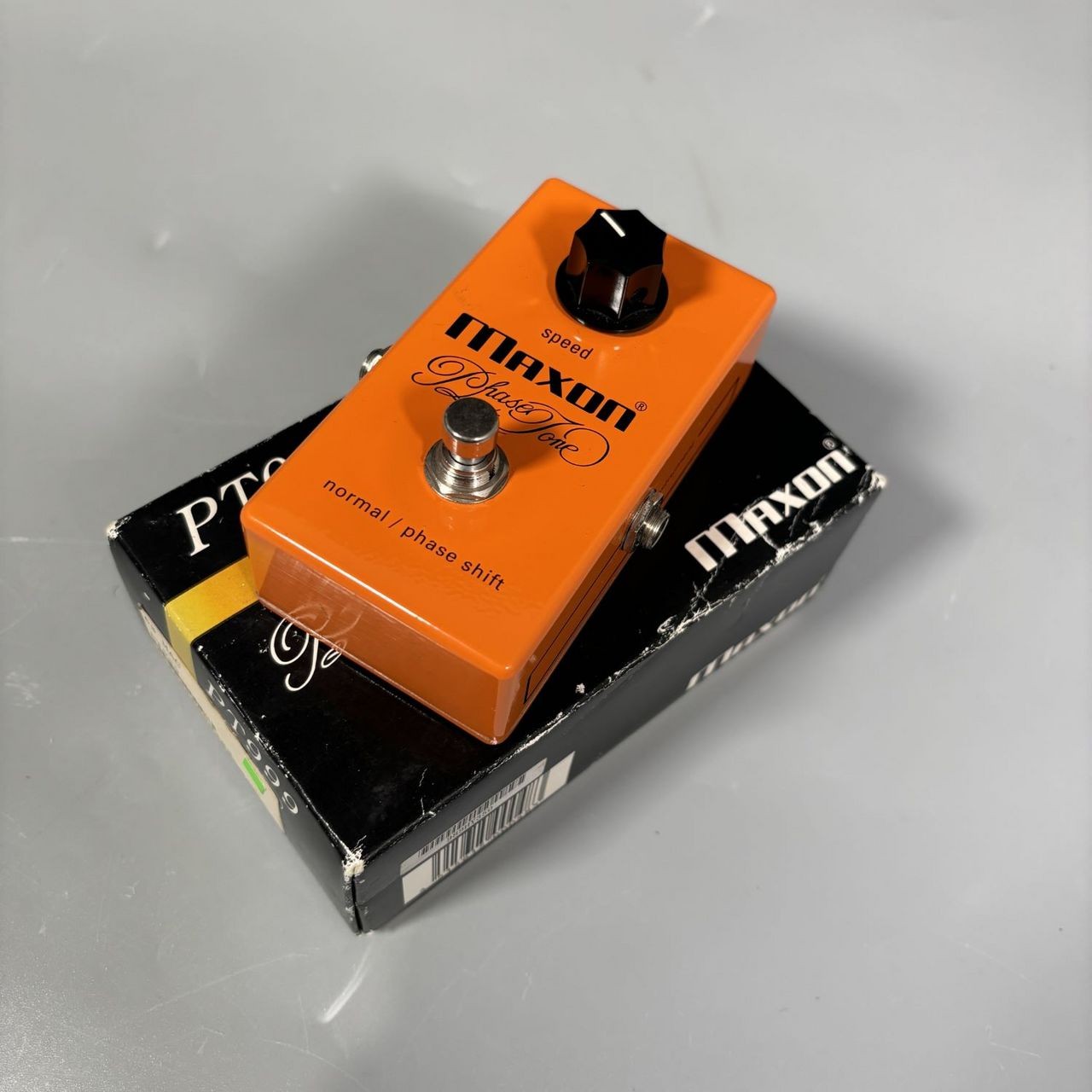 Maxon PT999 Used Phaser