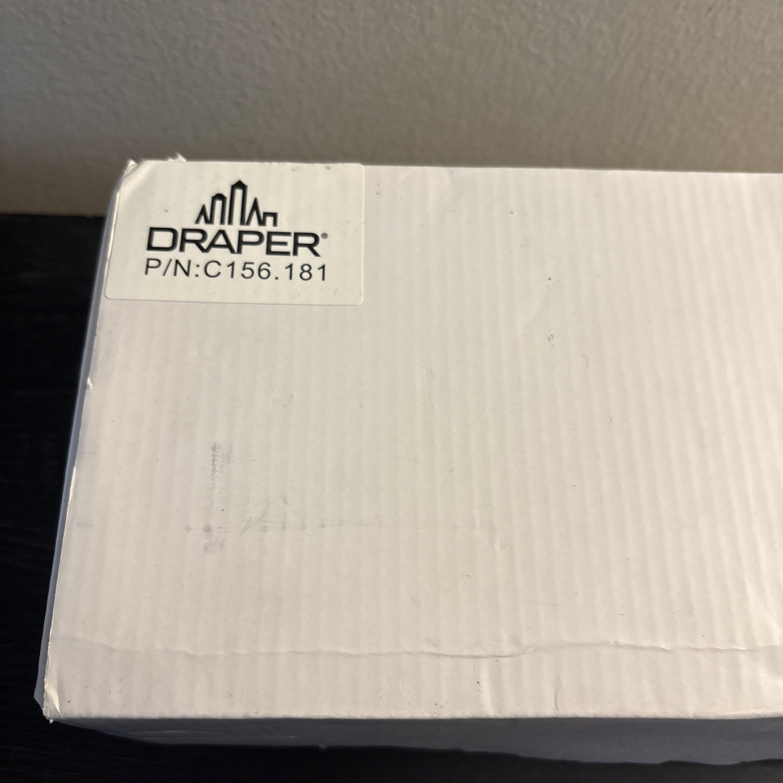 Draper C156.181 LVC-IV (Low-Voltage Control Module)