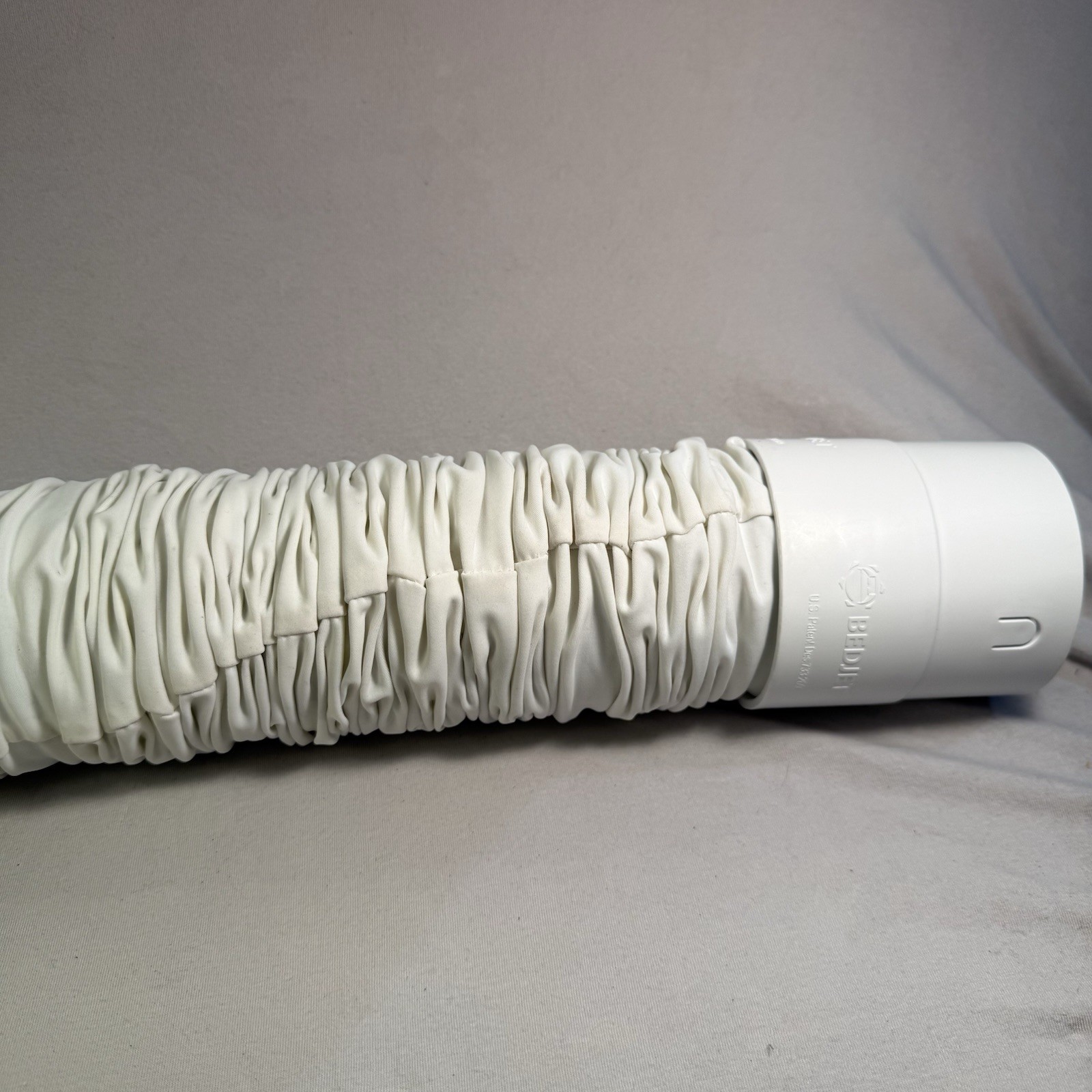 Bedjet Replacement Air Hose Extendable Flexible 4ft
