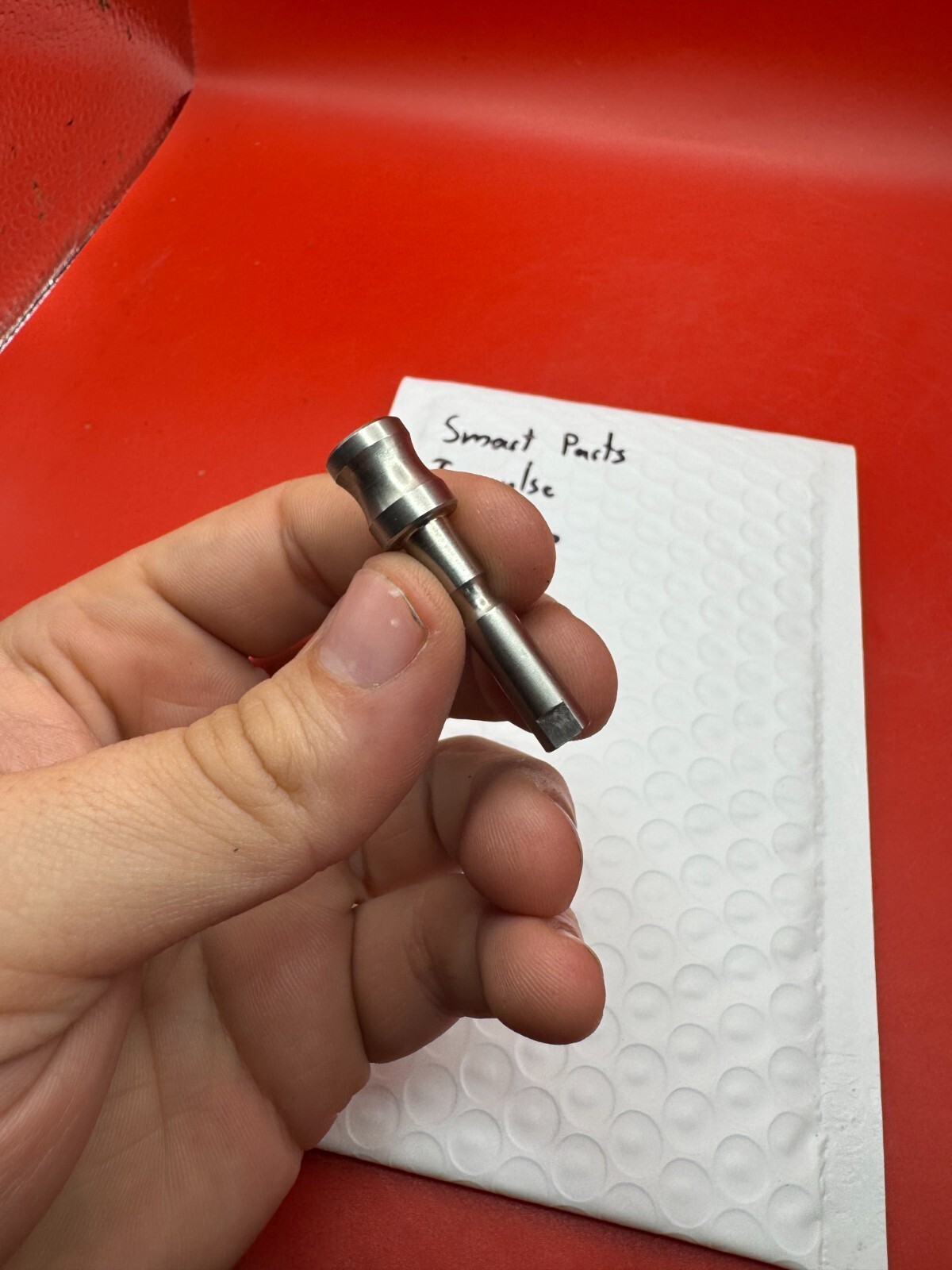 Smart Parts Impulse Bolt Pin