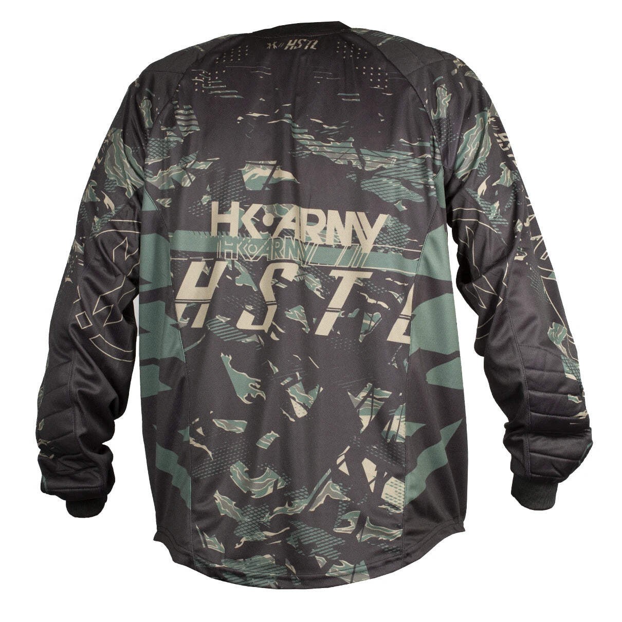HK Army HSTL Line Jersey - Jungle - XX-Large