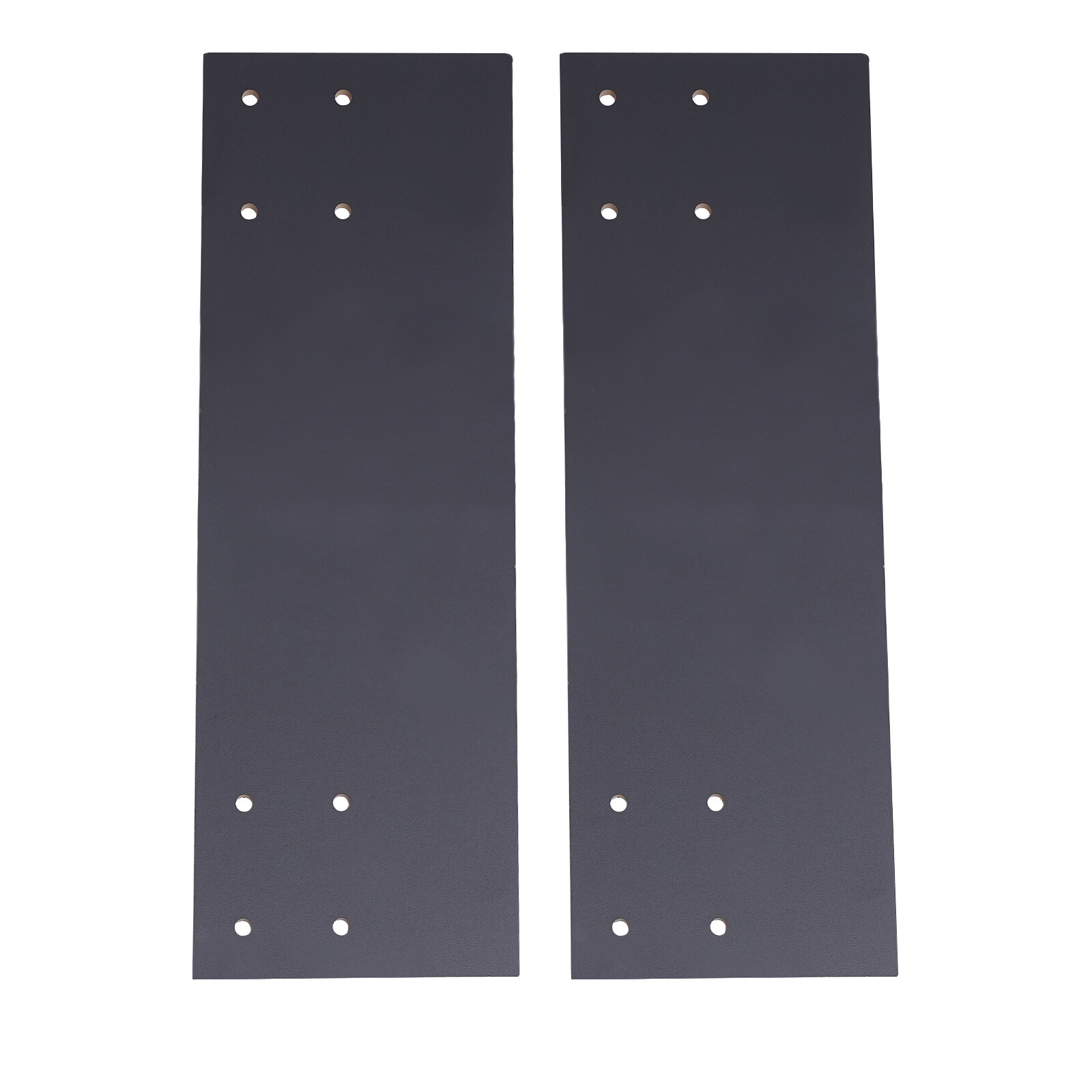 12U Cabinet Rolling Network Rack Audio Studio Video Telecom Equipment Rack