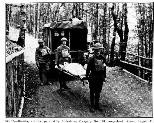 World War I WWI Army Medical Series 15 Volumes on DVD - C324-24