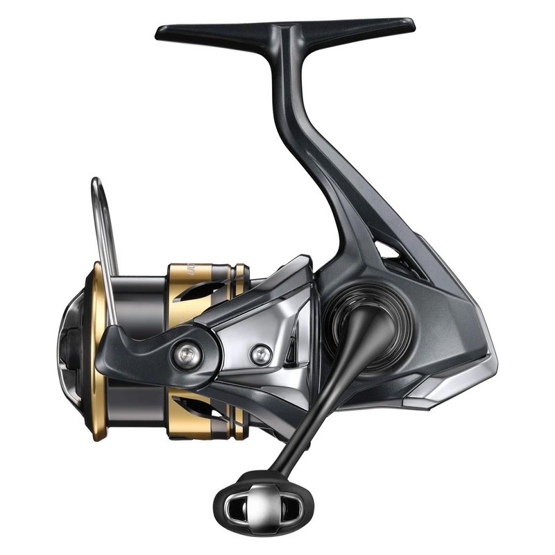 SHIMANO 21 Ultegra C2000SHG Spinning Reel Used Condition JP