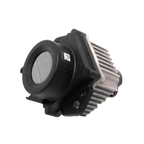 OEM GM Night Vision Camera Front Bumper Driver Side Cadillac Escalade 84834198