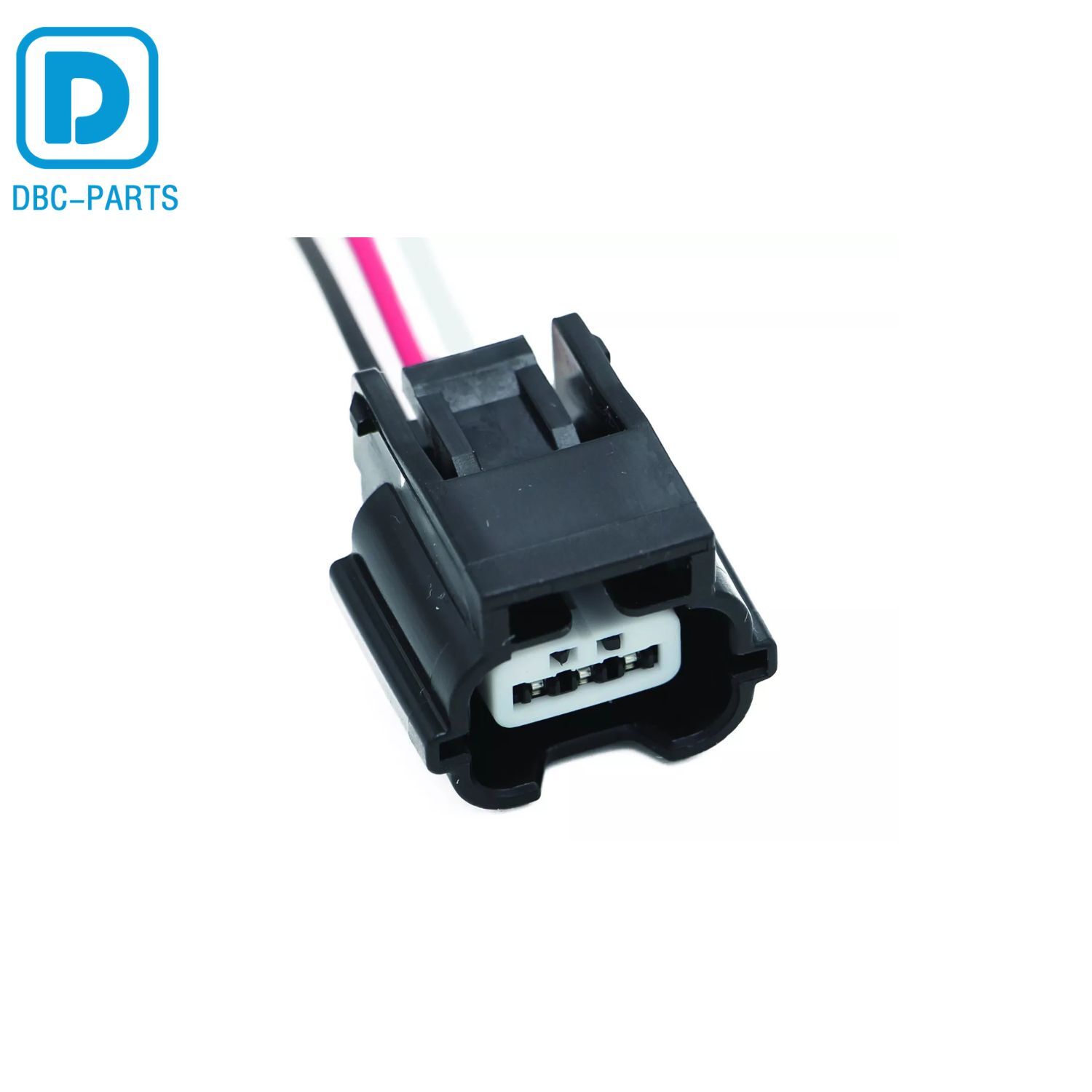 1x Crankshaft Position Sensor Connector Harness for 07-2011 Nissan Sentra 2.0L