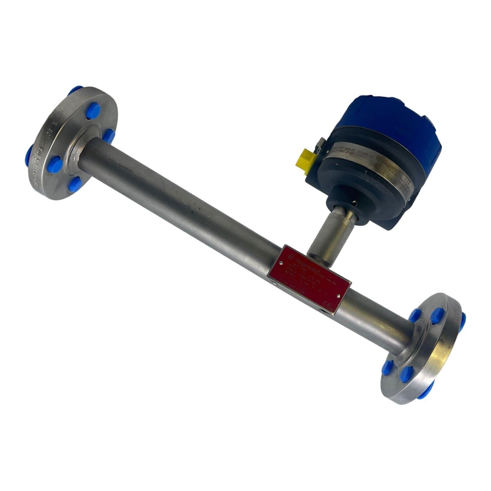 Magnetrol Xtft-A23a-000 Ta2-A1b0-C41 Flow Meter