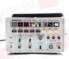 LEADER ELECTRONICS CORP LCG396 / LCG396 (USED)
