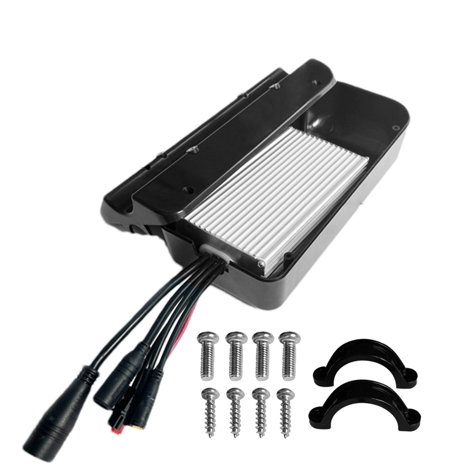 Controller Waterproof Box Case Protector For Electric Bike Bicycle EBike Scooter