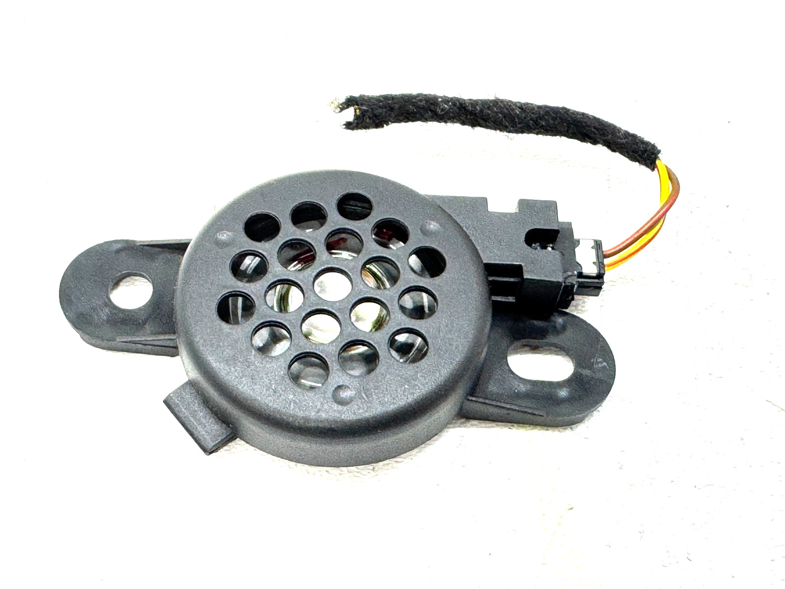 2015–2020 AUDI A3 S3 SEDAN PARKING CONTROL DISTANCE BUZZER SPEAKER OEM 5Q0919279