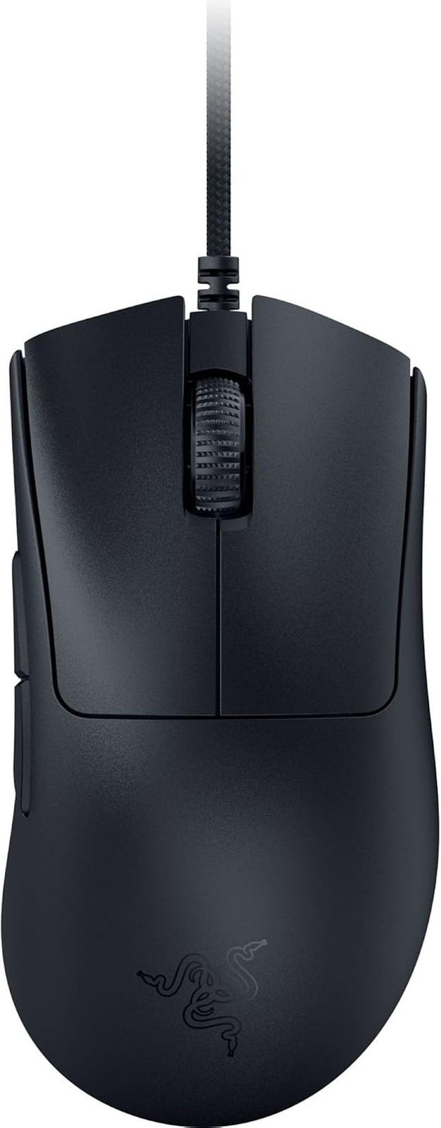 Deathadder V3 Wired Gaming Mouse: 59G Ultra Lightweight - Focus Pro 30K Optical