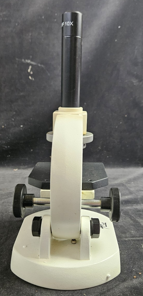 Radical Biological Prism Middle School Microscope
