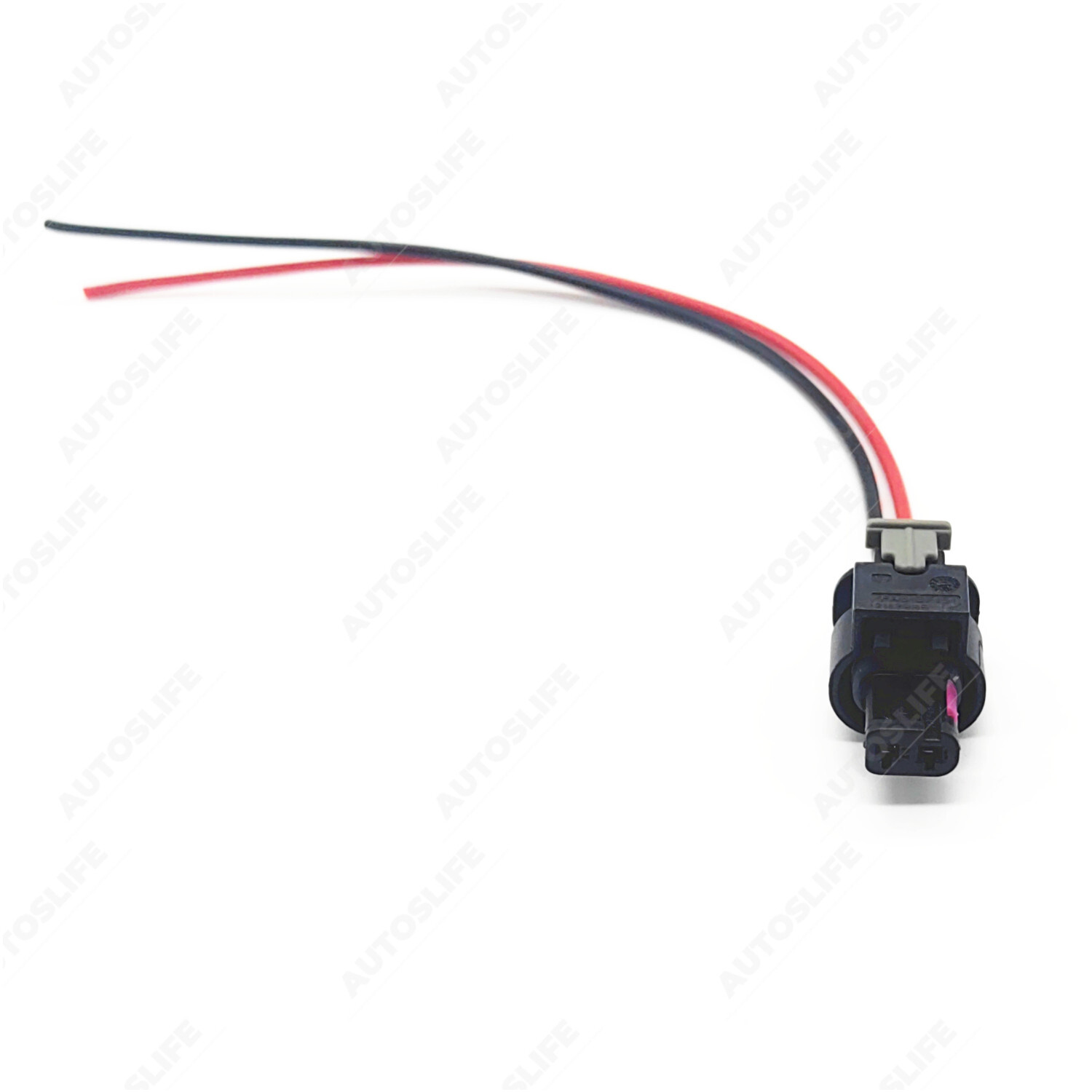 For 2010-2016 Mercedes-Benz E350 E550 Daytime Running Light Connector Harness