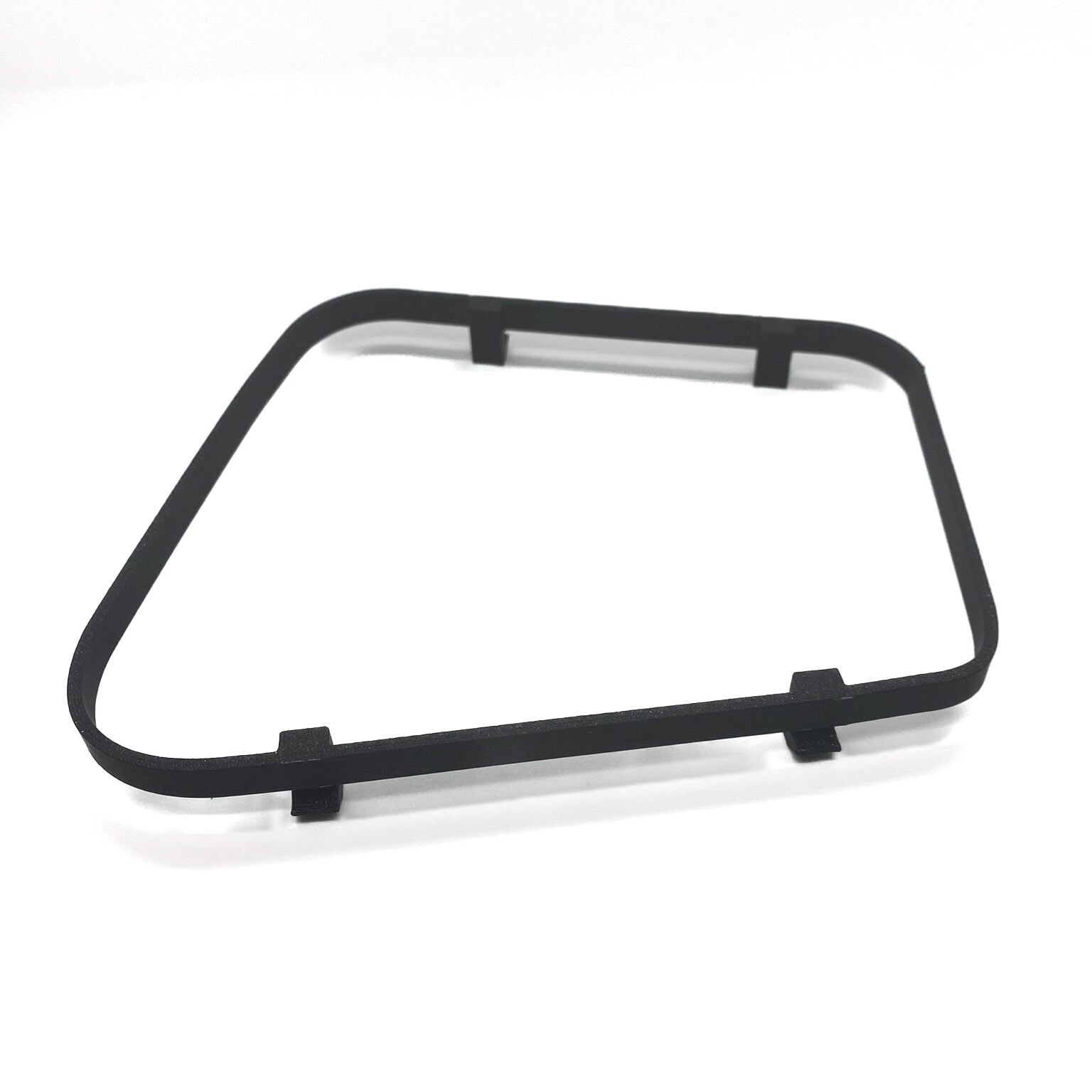 BMW E36 Shift Boot Frame | Manual Shifter Trim Ring | 3D Printed ABS Part