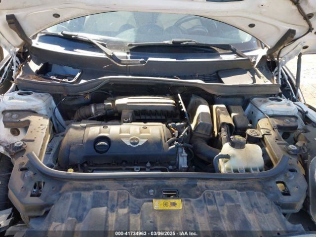COUNTRYMA 2014 Glove Box 4661740