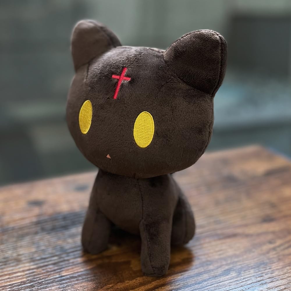 COSPA KonoSuba! 3 Familiar Chomusuke Plush Toy