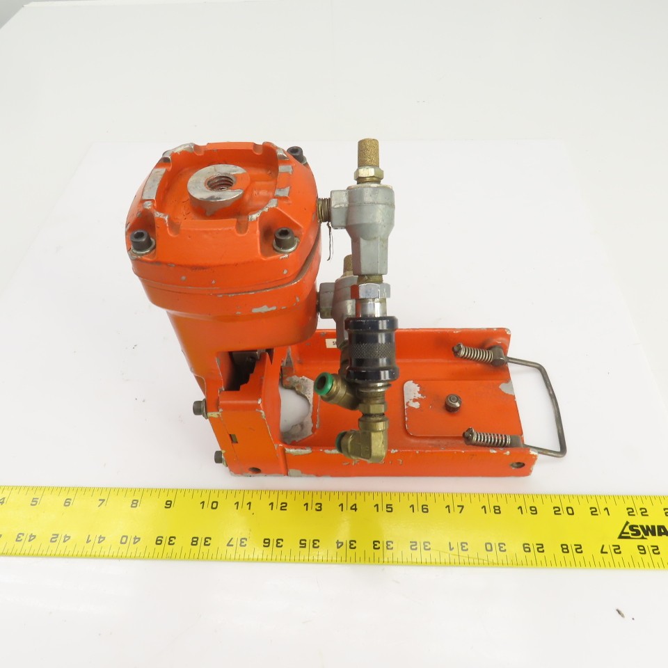 Custom Pneumatic Box Closer Carton Stapler 5/8" x 1-1/4" Staples Parts/Repair