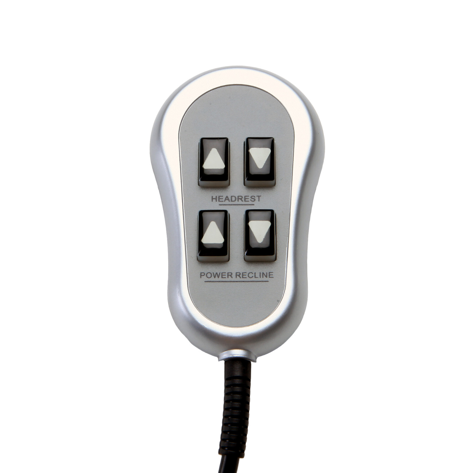 Lift Chair Power Recliners 4 Button 5 Pin MLSK13-B Remote Hand Control Backlight