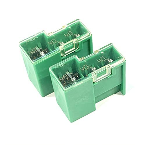 2 Pack!! Save $$ - NEW 24370C9900 24370-C9900 Fusible Link