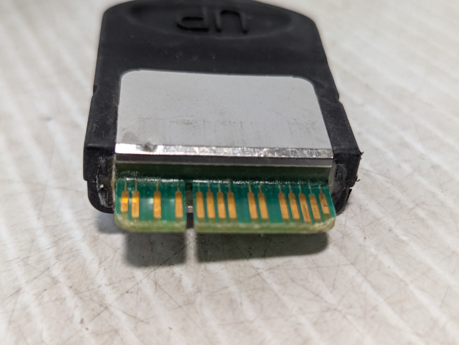ACMI Endoscope Video Camera, Head 4", Microchip Plugin