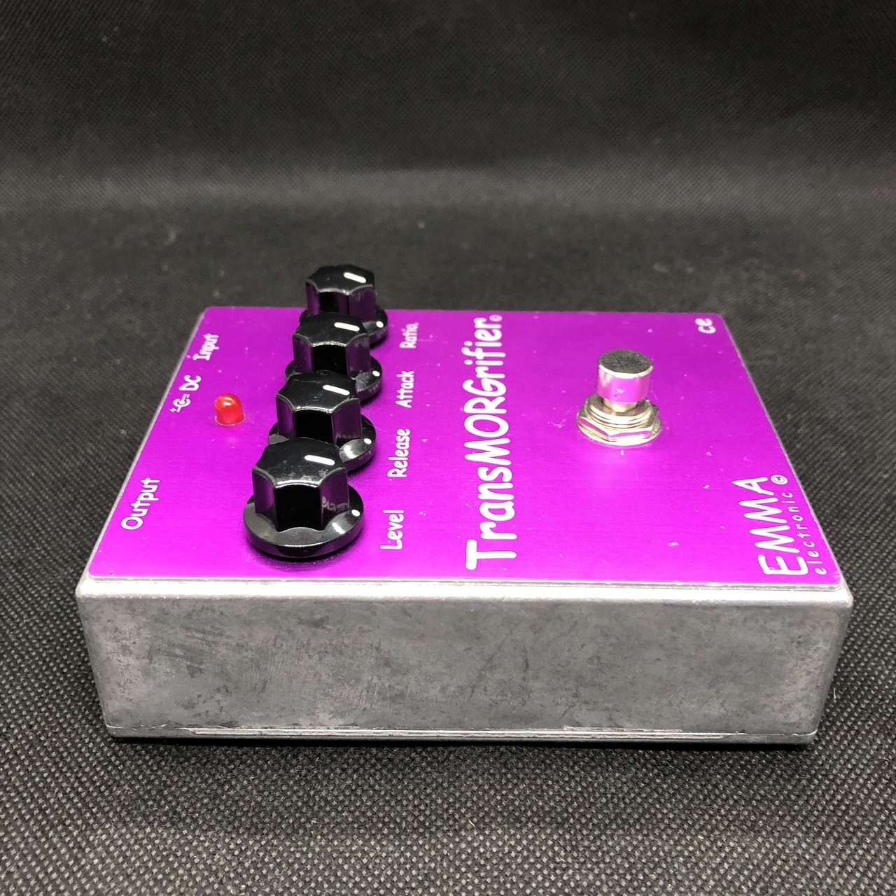Emma Transmorgrifier