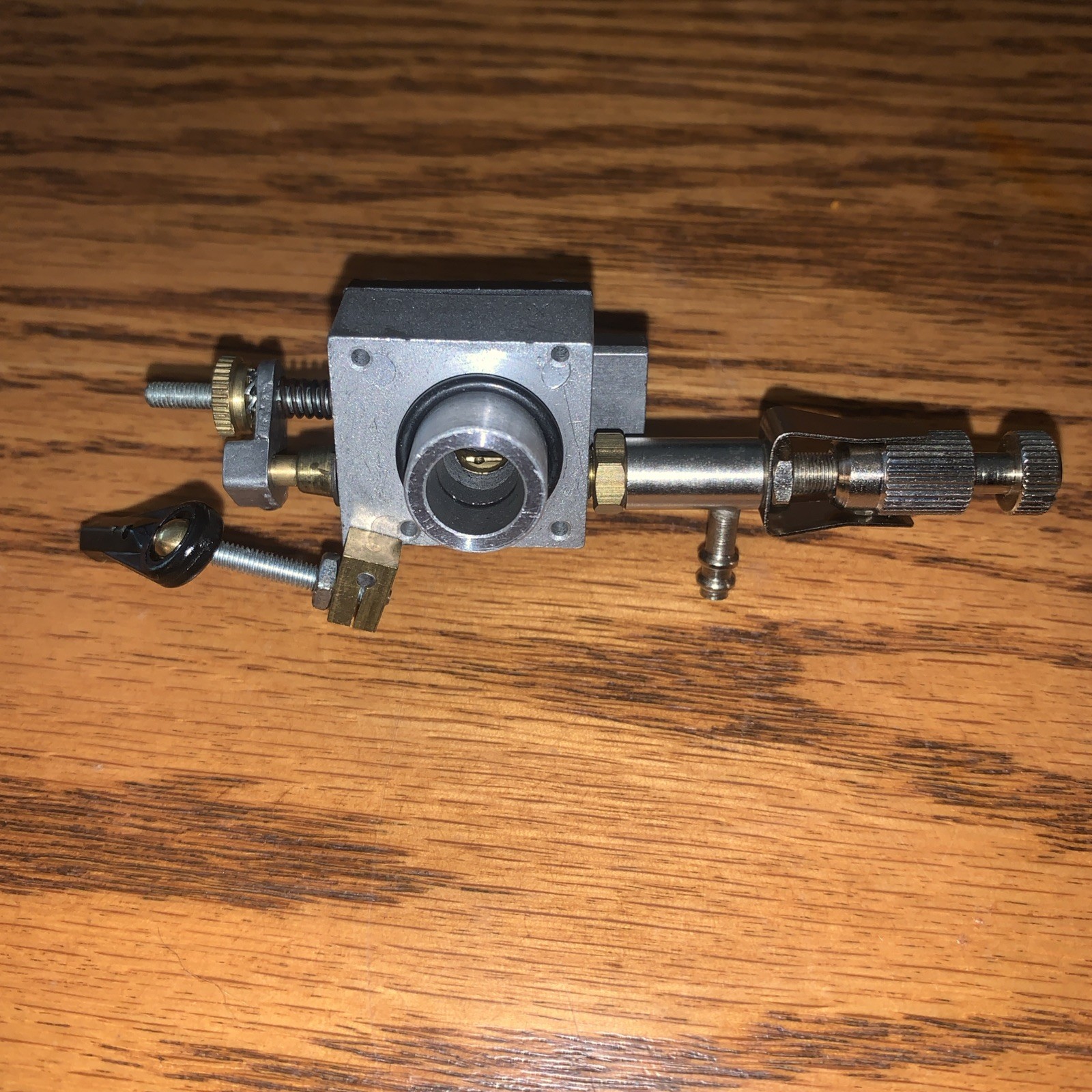 Webra Dynamix Carb 12mm