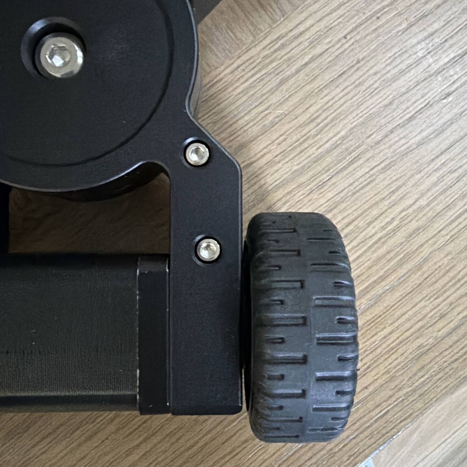 Neewer DL400 Tabletop Motorized Camera Dolly