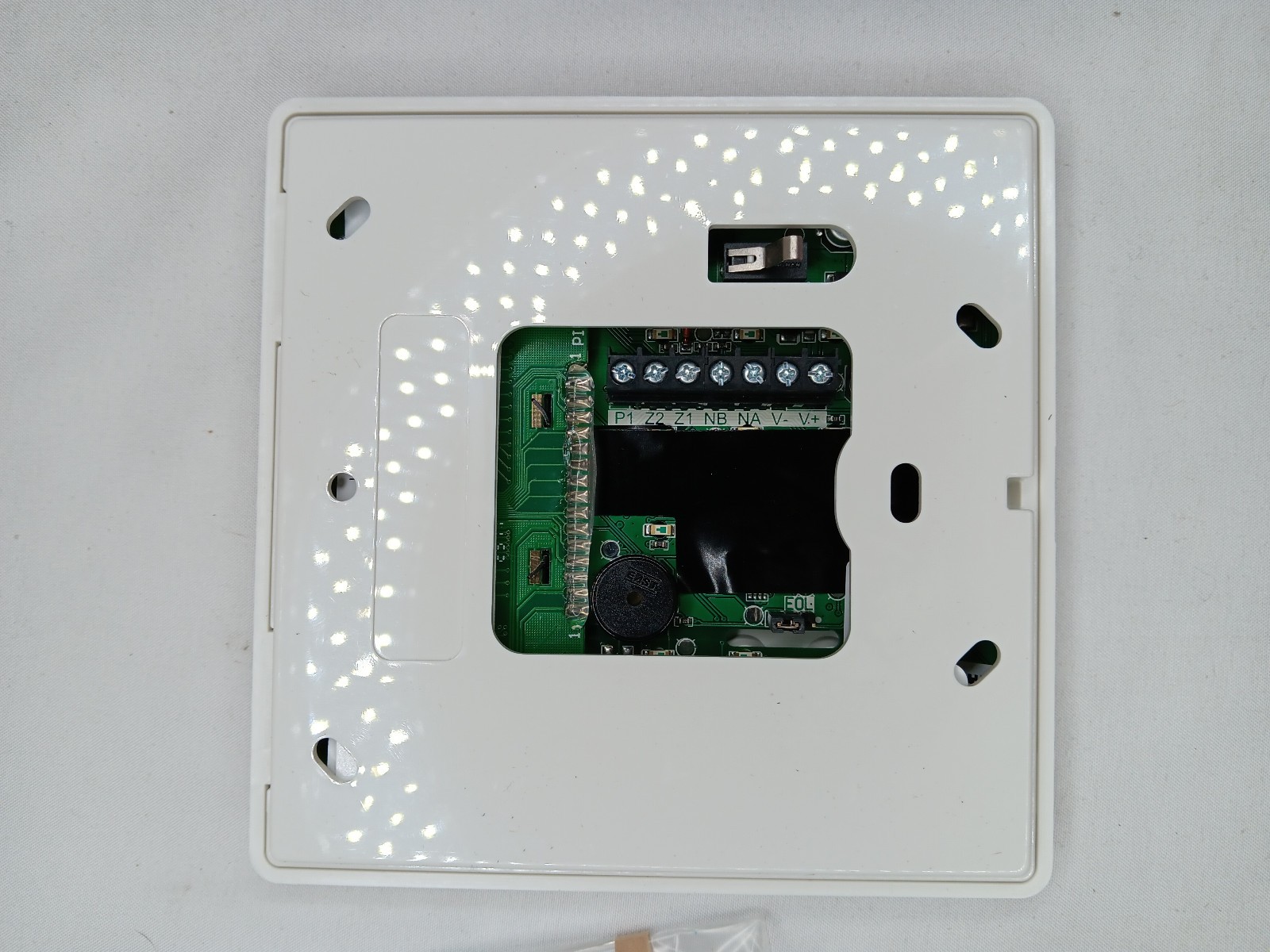 Protege Touch Sense LCD Keypad PRT-KLCS