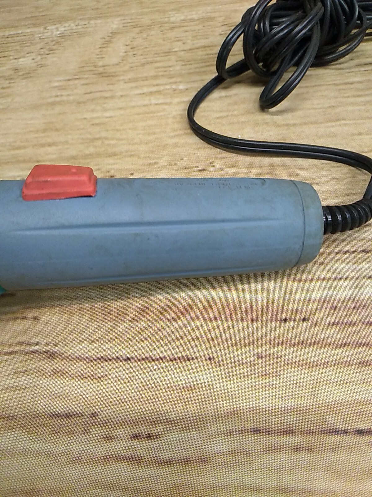 Cliplight UV Lamp Light With Battery Clips
