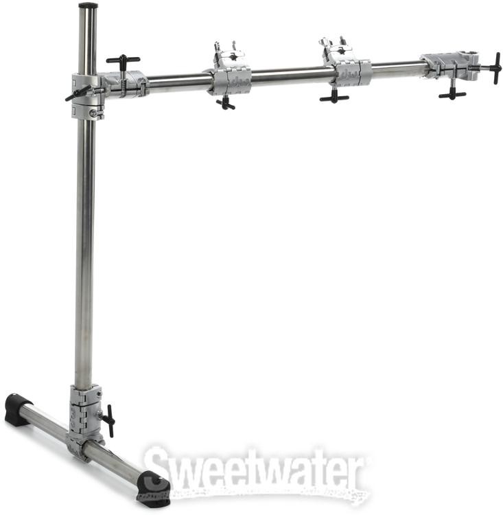 DW Side Rack Package