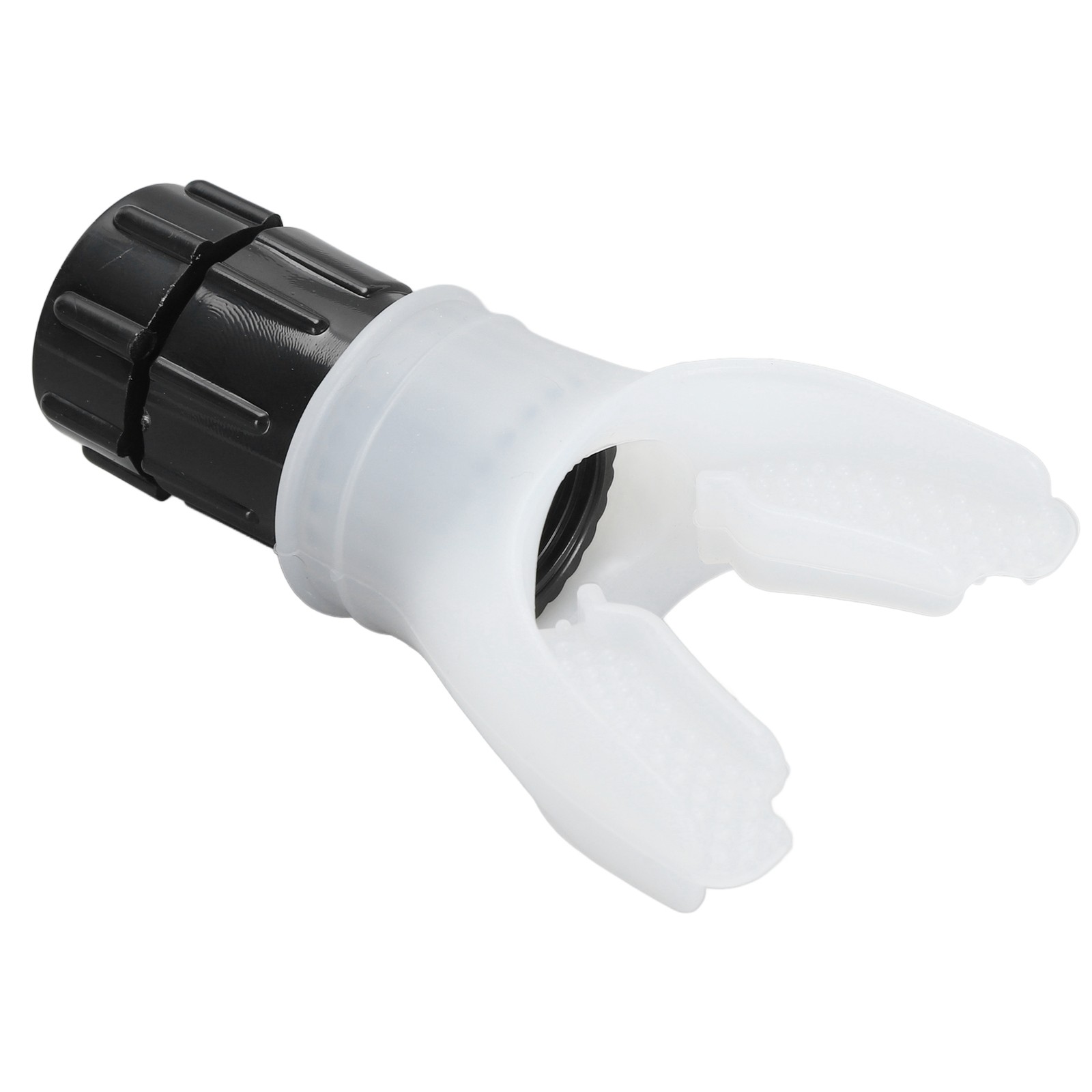 Breathing Exerciser Trainer Improve Lung Capacity Reduce Pressure Adjustable