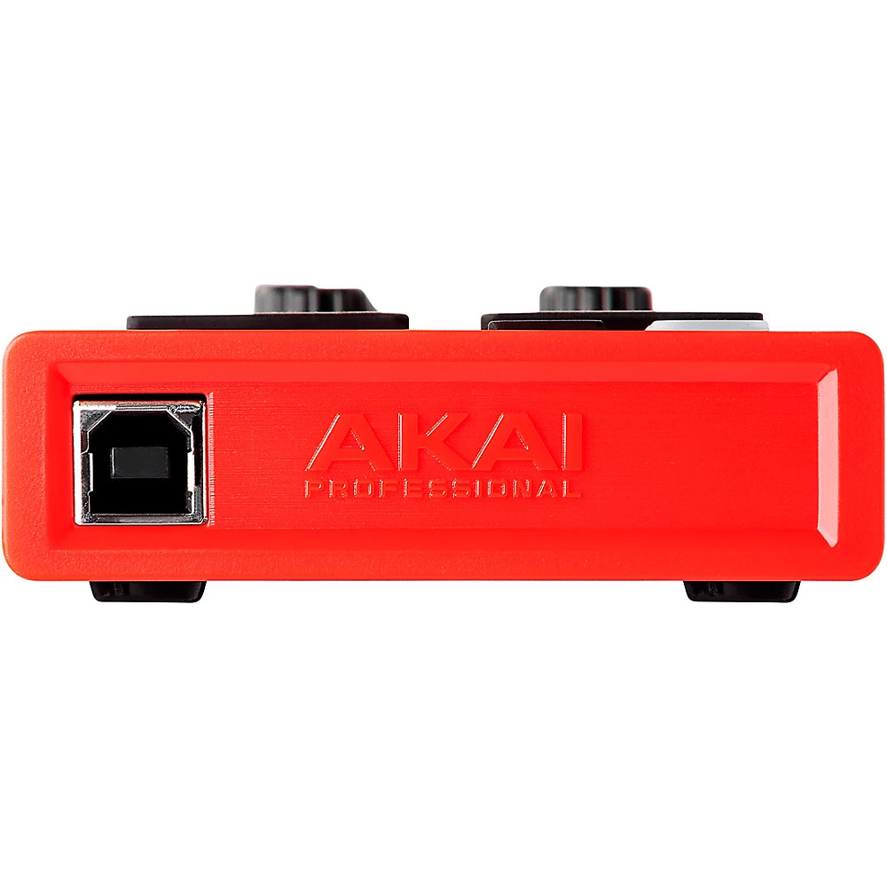 Akai Professional LPD8 MK2 Pad Controller