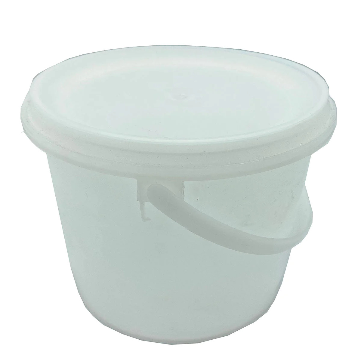 ICatch Bucket with Lid 2.5L