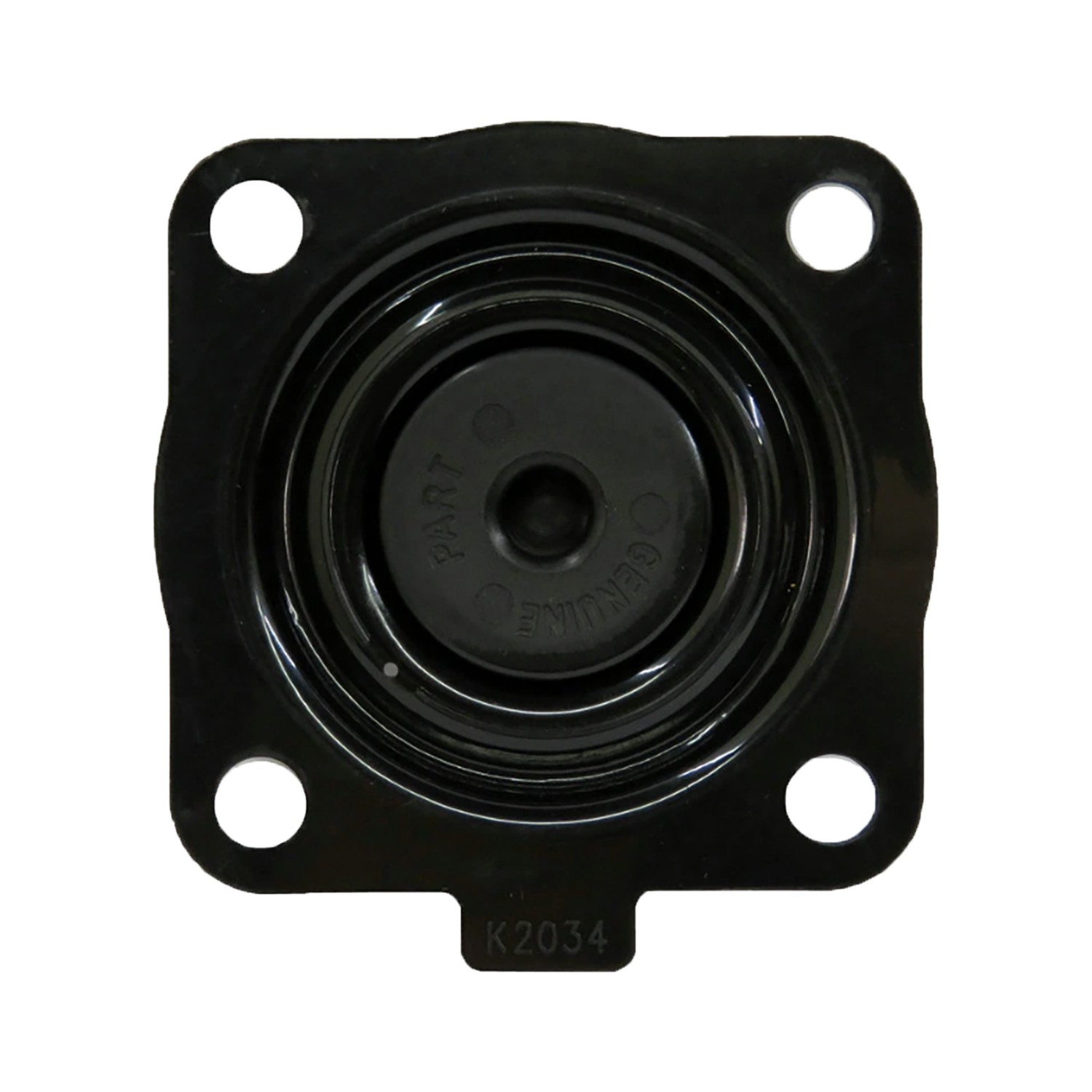 K2034 Shockwave Diaphragm Kit For Goyen Pulse Valve RCAC20T4,ST4,DD4,FS4