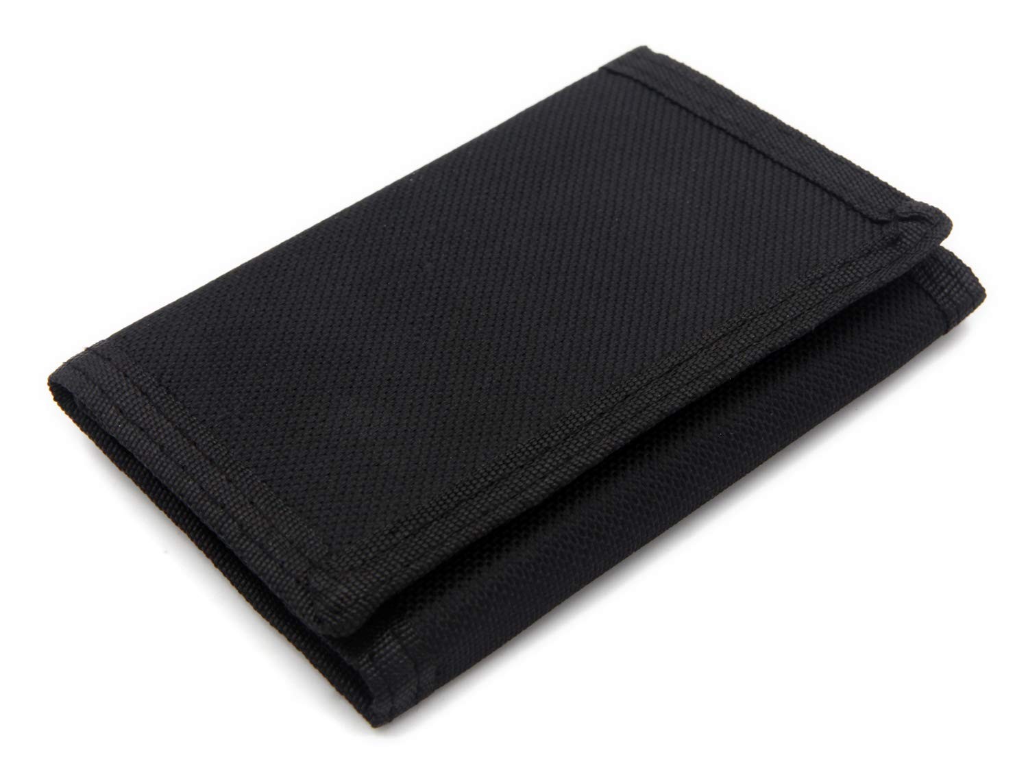 RFID Wallet Camouflage Nylon Trifold Wallets  Camo Teen Wallet for Kids Birthday