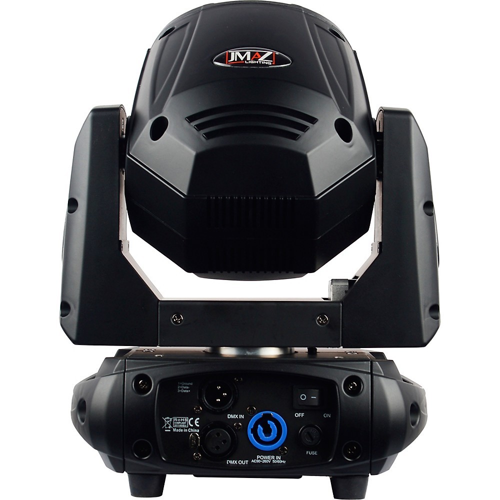 JMAZ LIGHTING Attco Spot 100 75W LED Moving Head