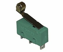 CES MINI MICRO SWITCH ROLLER BALL
