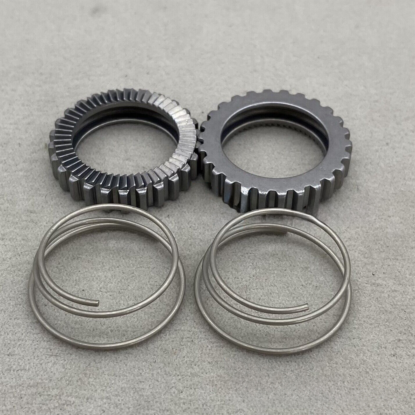 Bicycle Star Ratchet Springs Hub Kit For DT Swiss 240 350 440 540 54T 4Pcs
