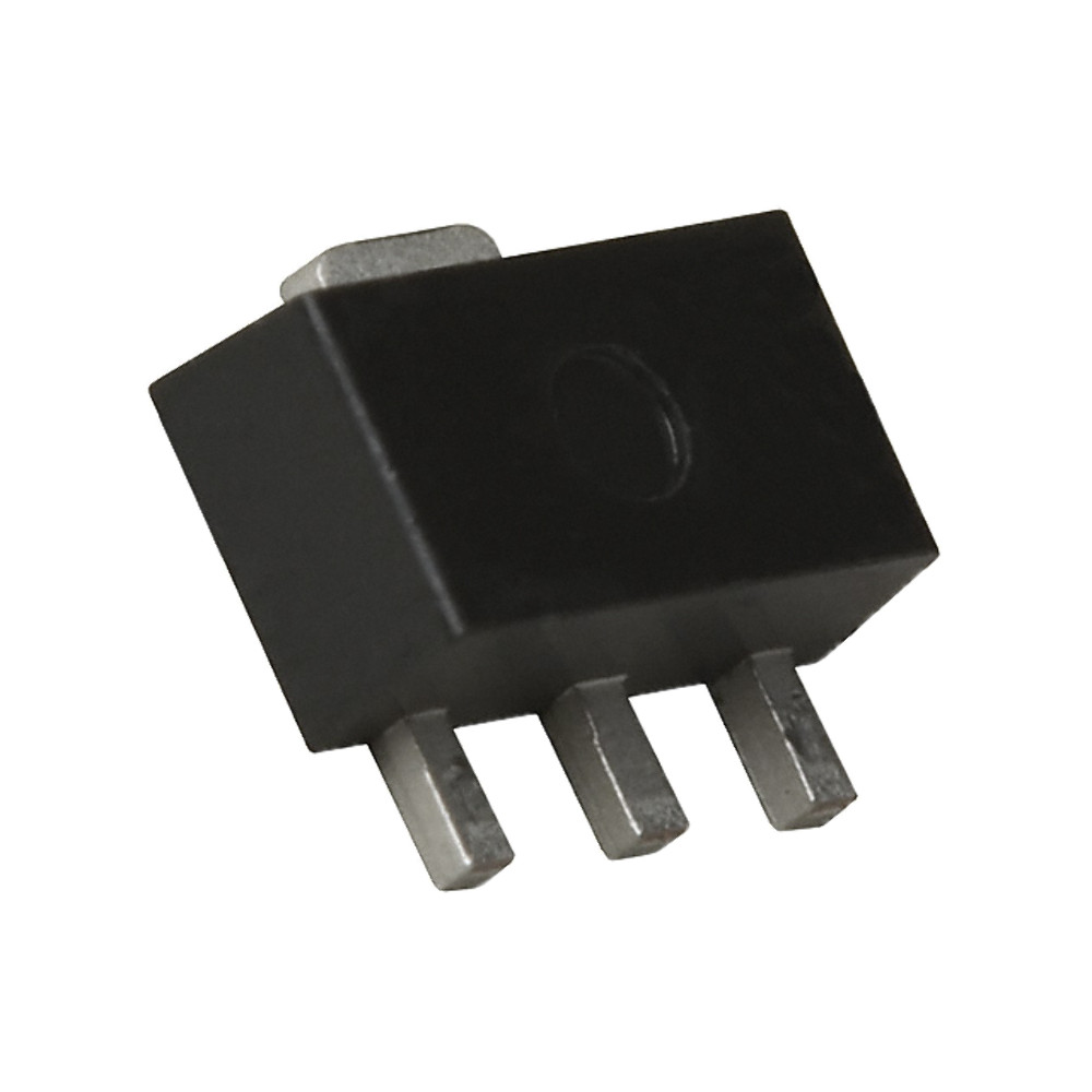 10 Pack of 2SC4536-T1 Transistor RF BJT NPN 15V 0.25A 4-Pin(3+Tab) UPAK T/R