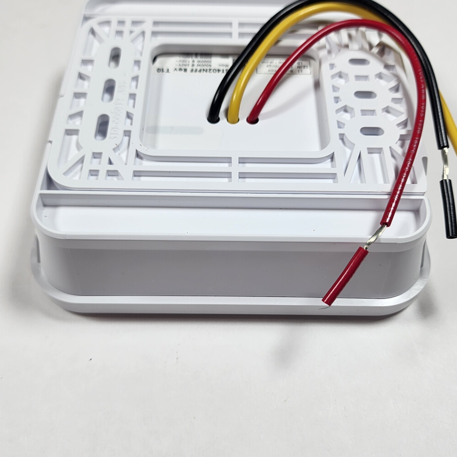 Stelpro Non-Programmable Electronic Thermostat for Baseboards and Convectors