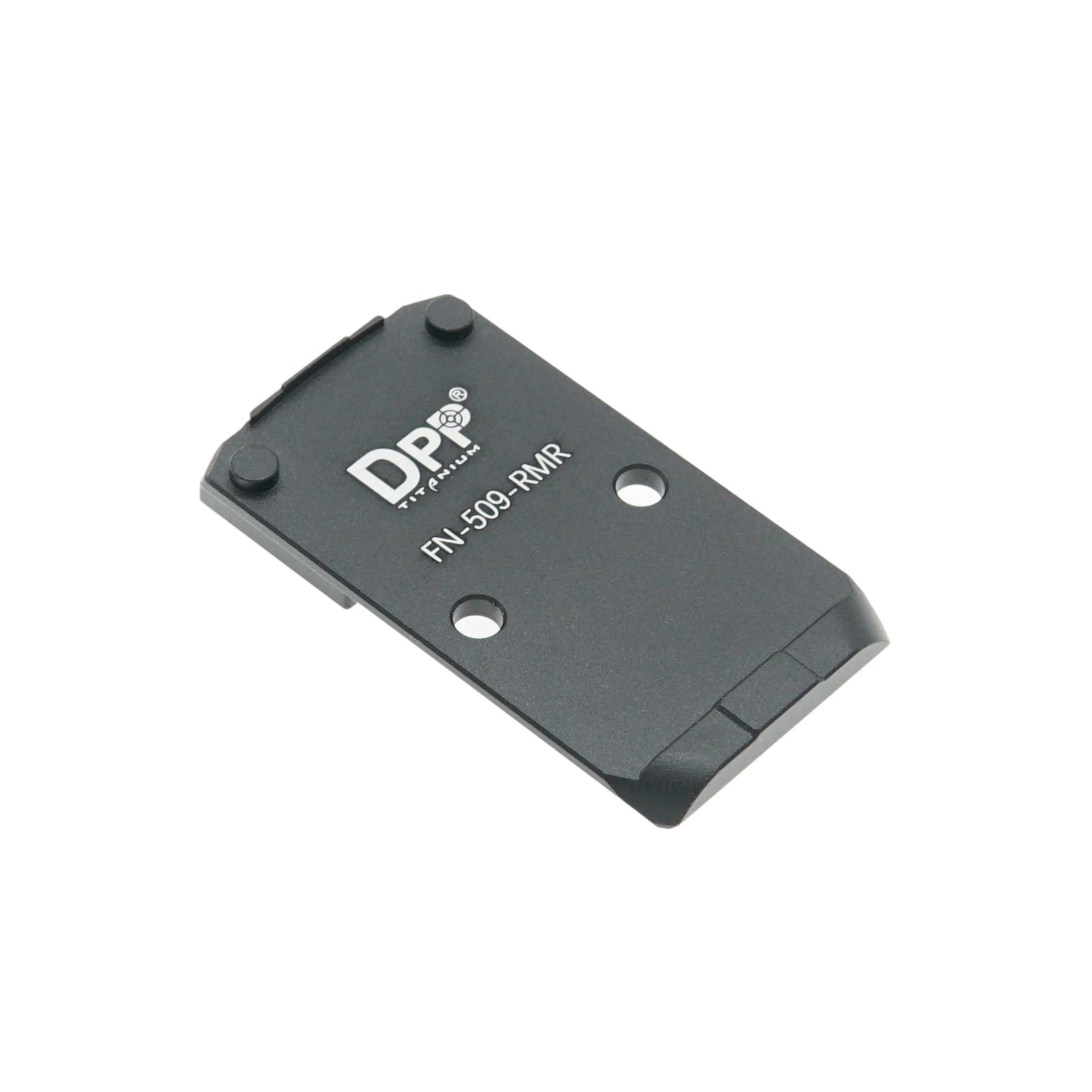 Optic Adapter Plate for FN 509/510 / 545 MRD/Tactical/Edge– Compatible with T...