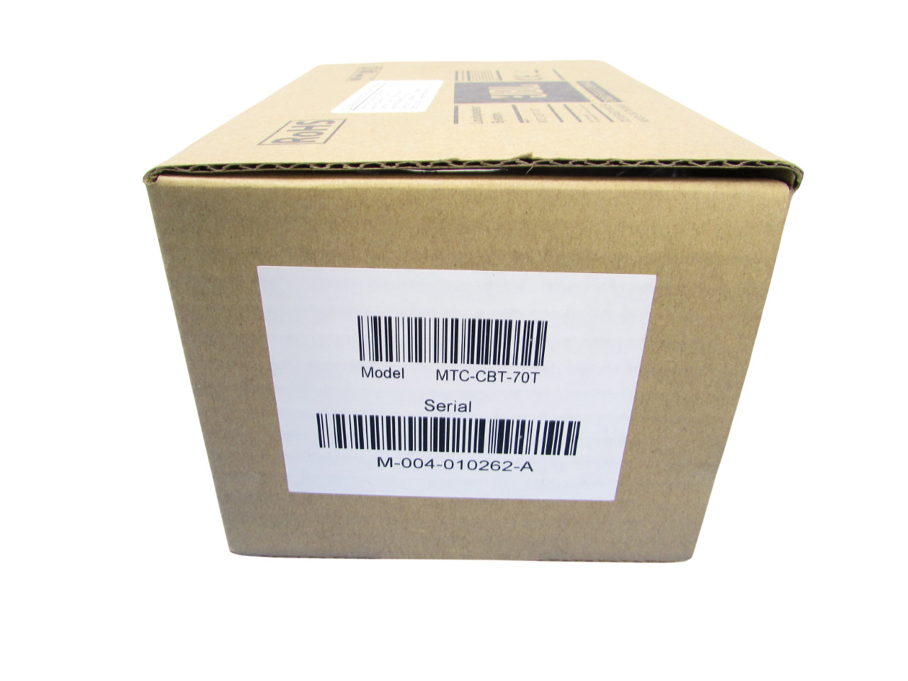 New JBL MTC-CBT-70T-WH Bolt on Transformer Module